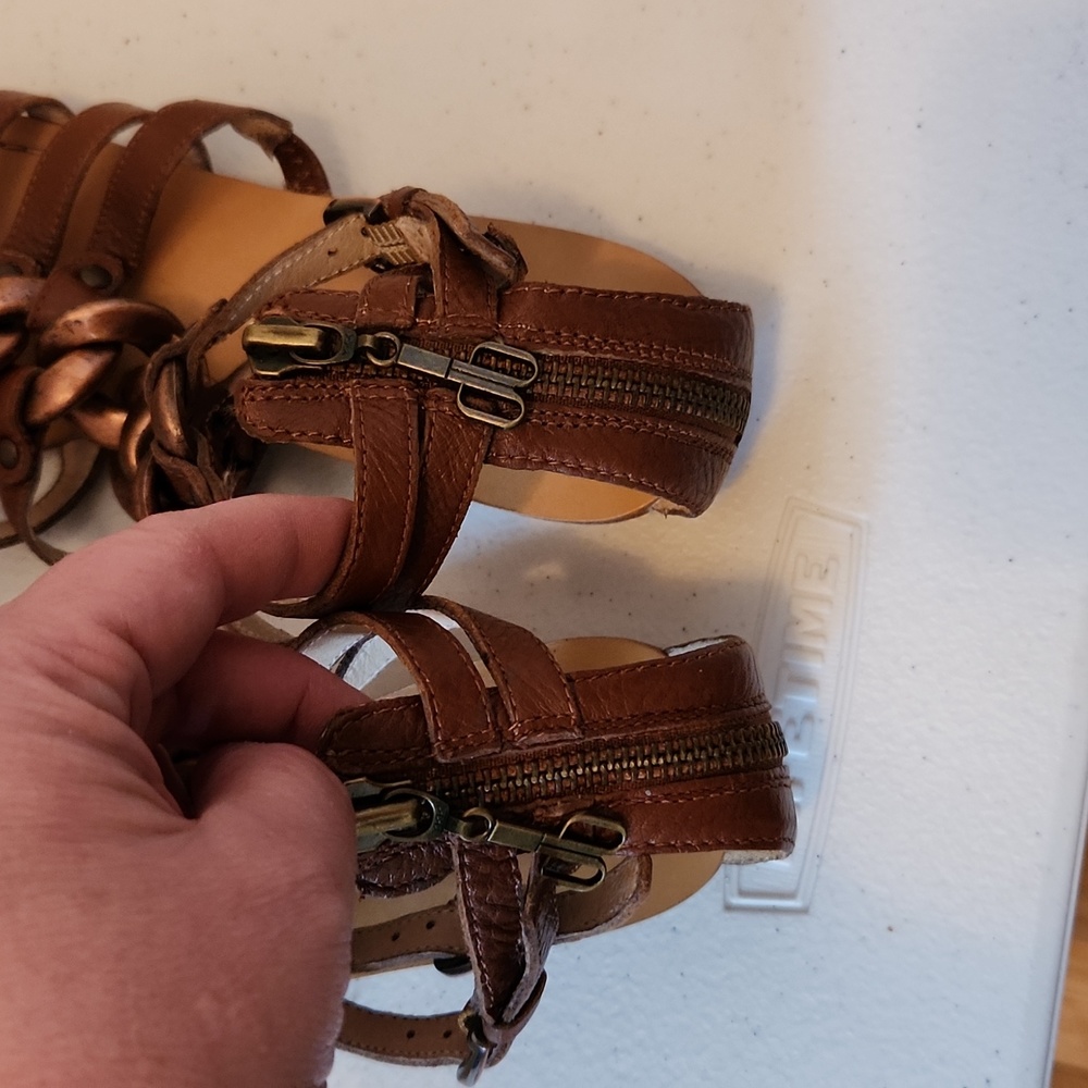 Daniblack sandals - Picture 3 of 6